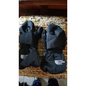 manoplas the north face manoplas the north face