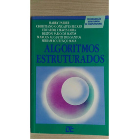 Algoritmos estruturados harry farrer pdf