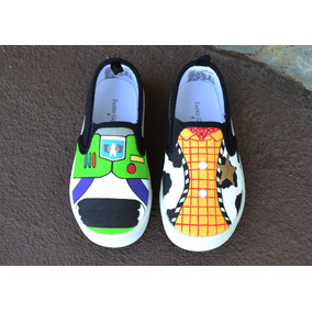 costo vans toy story costo vans toy story