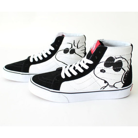 tenis vans snoopy tenis vans snoopy