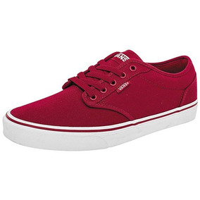 tenis vans todos rojos tenis vans todos rojos