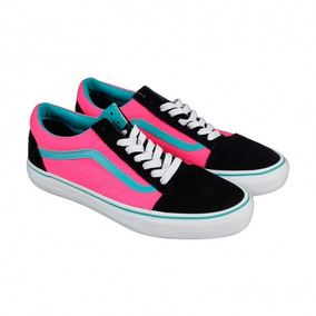 Vans Iso fucsia Vans Iso fucsia