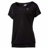 puma transition tee