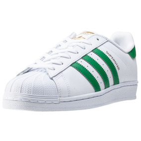 adidas con rayas verdes adidas con rayas verdes