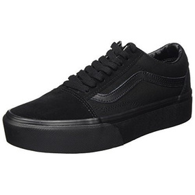 vans plataforma vans plataforma