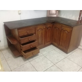 Mueble De Cocina Por Modulos - Muebles de Cocina en Mercado Libre ... Mueble De Cocina Por Modulos - Muebles de Cocina en Mercado Libre ...
