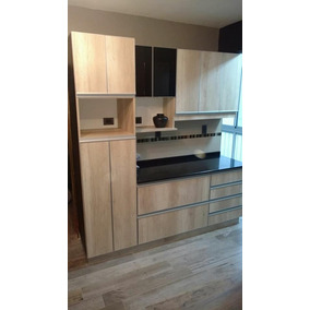 Muebles De Cocina A Medida De Melamina - Muebles de Cocina en ... Muebles De Cocina A Medida De Melamina - Muebles de Cocina en ...