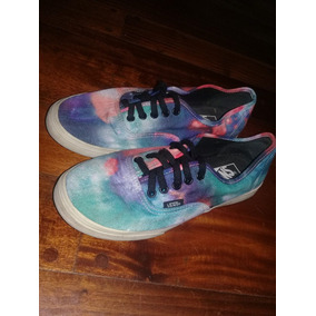 zapatillas vans galaxia zapatillas vans galaxia