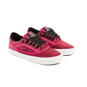 Vans Skate fucsia Vans Skate fucsia