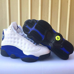 tenis da jordan 2018