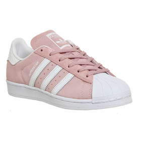 zapatillas adidas superstar mujer rosadas zapatillas adidas superstar mujer rosadas