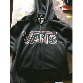 campera vans mujer campera vans mujer