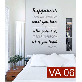 Vinilos Para Pared Frases Dormitorio - Vinilos Decorativos en ... Vinilos Para Pared Frases Dormitorio - Vinilos Decorativos en ...