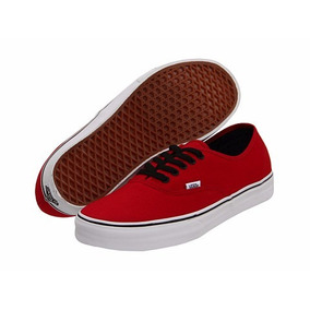 vans rojos con negro vans rojos con negro
