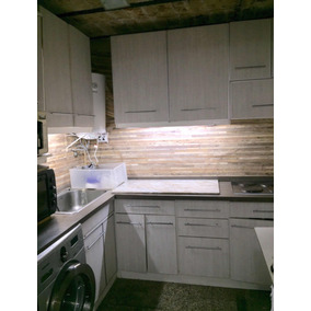 Muebles De Cocina Completos Usadas Madera Chubut - Amoblamientos ... Muebles De Cocina Completos Usadas Madera Chubut - Amoblamientos ...