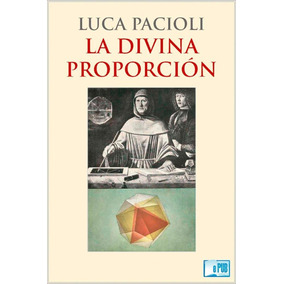 LA DIVINA PROPORCION DE LUCA PACIOLI PDF
 Truncated Stellated Octahedron