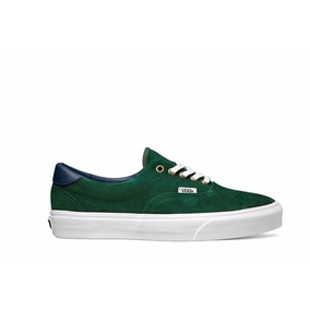 vans verdes precio