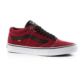 vans tnt rojas vans tnt rojas
