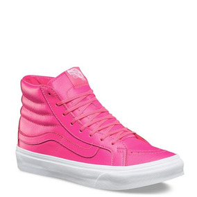 Vans SK8 fucsia Vans SK8 fucsia