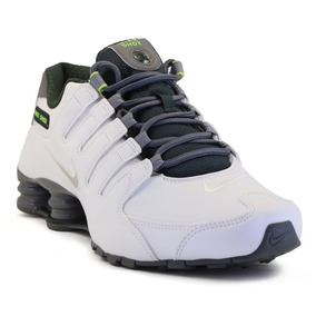 nike shox nz rojas