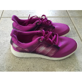 Adidas Pure Boost fucsia Adidas Pure Boost fucsia