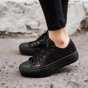 converse con lentejuelas converse con lentejuelas
