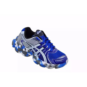 ASICS Tenis Infantil ASICS Tenis Infantil