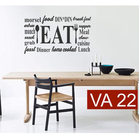 Vinilos Para Comedor Living Frases - Decoración para el Hogar en ... Vinilos Para Comedor Living Frases - Decoración para el Hogar en ...