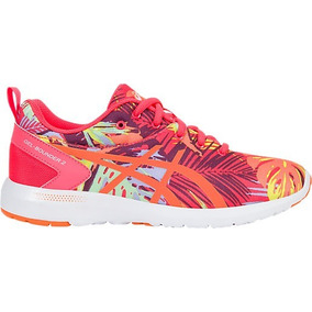 Tenis Asics Chica Tenis Asics Chica