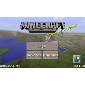 Tarjeta De Regalo Minecraft en Mercado Libre México