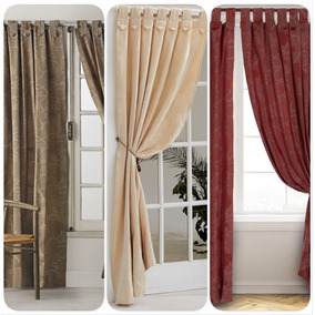 Cortinas Para Comedor - Cortinas en Mercado Libre Argentina Cortinas Para Comedor - Cortinas en Mercado Libre Argentina