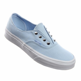 vans celestes mujer vans celestes mujer