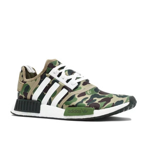 tenis nmd feminino mercado livre