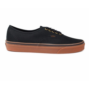 vans negro con cafe vans negro con cafe