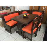 Comedor Esquinero - Juegos de Comedor en Mercado Libre Uruguay Comedor Esquinero - Juegos de Comedor en Mercado Libre Uruguay