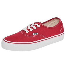 vans rojos con suela roja vans rojos con suela roja
