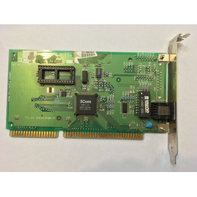 Download 3Com EtherLink PCI TPO NIC (3C900-TPO) Driver