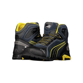 zapatos de seguridad puma mercadolibre
