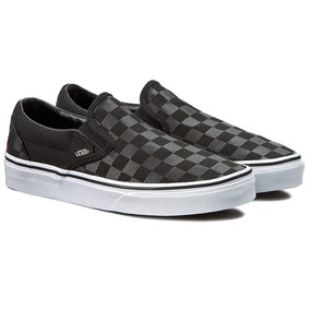 vans cuadros blancos vans cuadros blancos