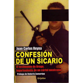 descargar libro confesiones de un sicario pdf