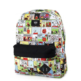 mochilas vans disney