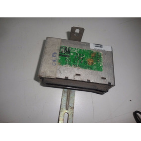 Modulo Hei Gm Original Monza - Acessórios para Veículos no Mercado