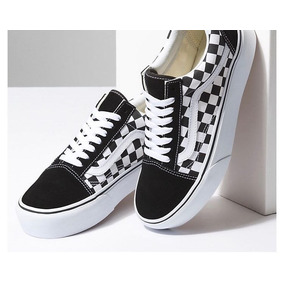 tenis vans plataforma tenis vans plataforma