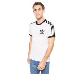 playera adidas clasica