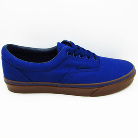 vans azules con suela cafe vans azules con suela cafe
