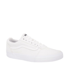 vans blancos clasicos vans blancos clasicos