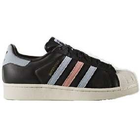 adidas negros de mujer adidas negros de mujer