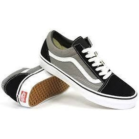zapatilla old skool negra vans zapatilla old skool negra vans