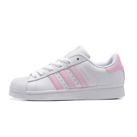adidas superstar rosa pastel adidas superstar rosa pastel