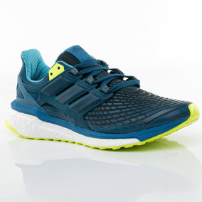 Adidas Running Energy Boost plata Adidas Running Energy Boost plata